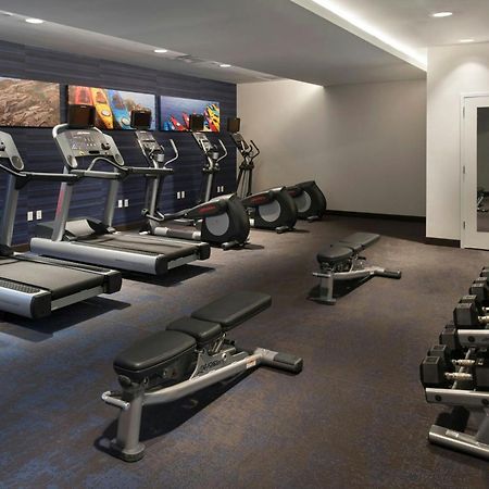 Residence Inn By Marriott New York Long Island East End Riverhead Luaran gambar