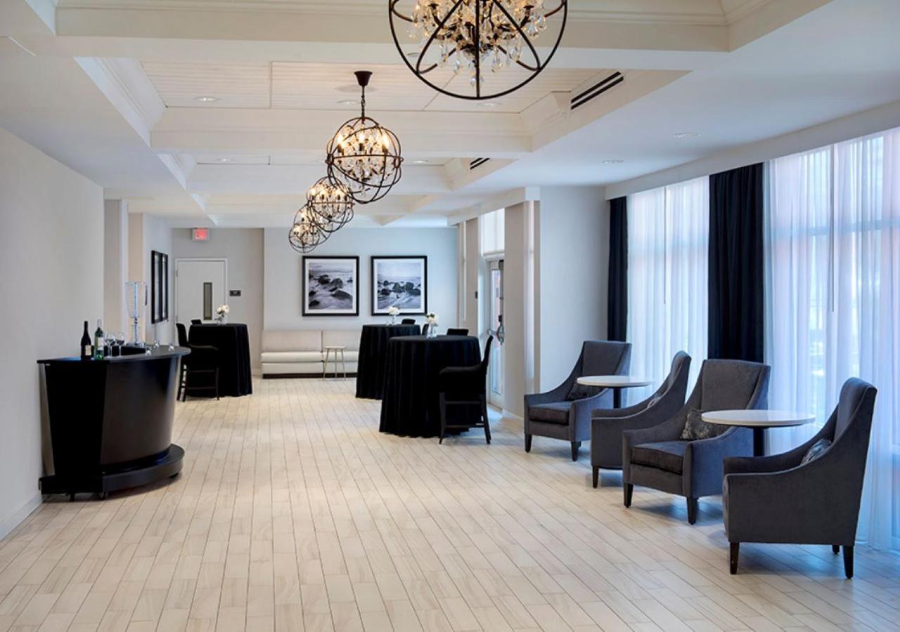 Residence Inn By Marriott New York Long Island East End Riverhead Luaran gambar