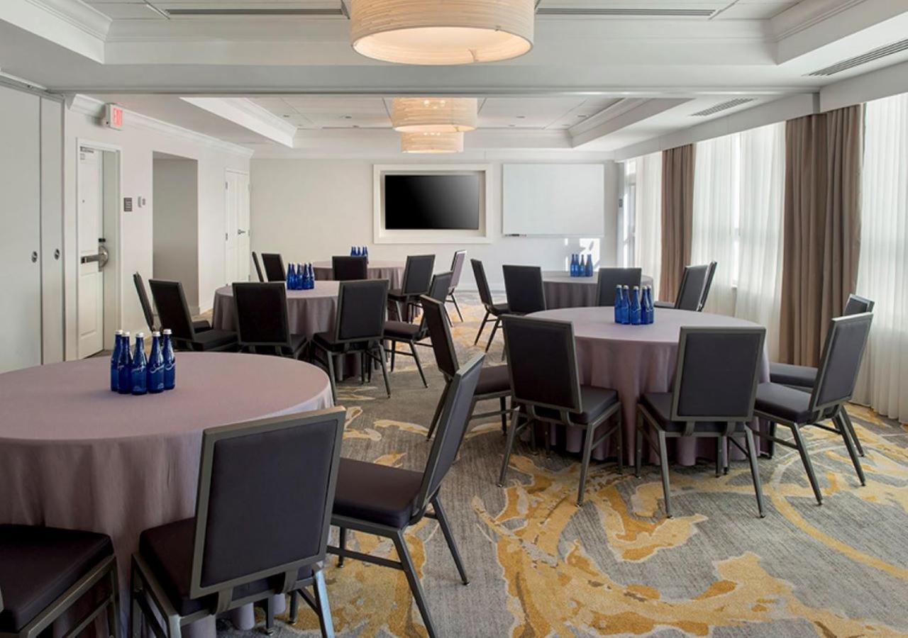 Residence Inn By Marriott New York Long Island East End Riverhead Luaran gambar