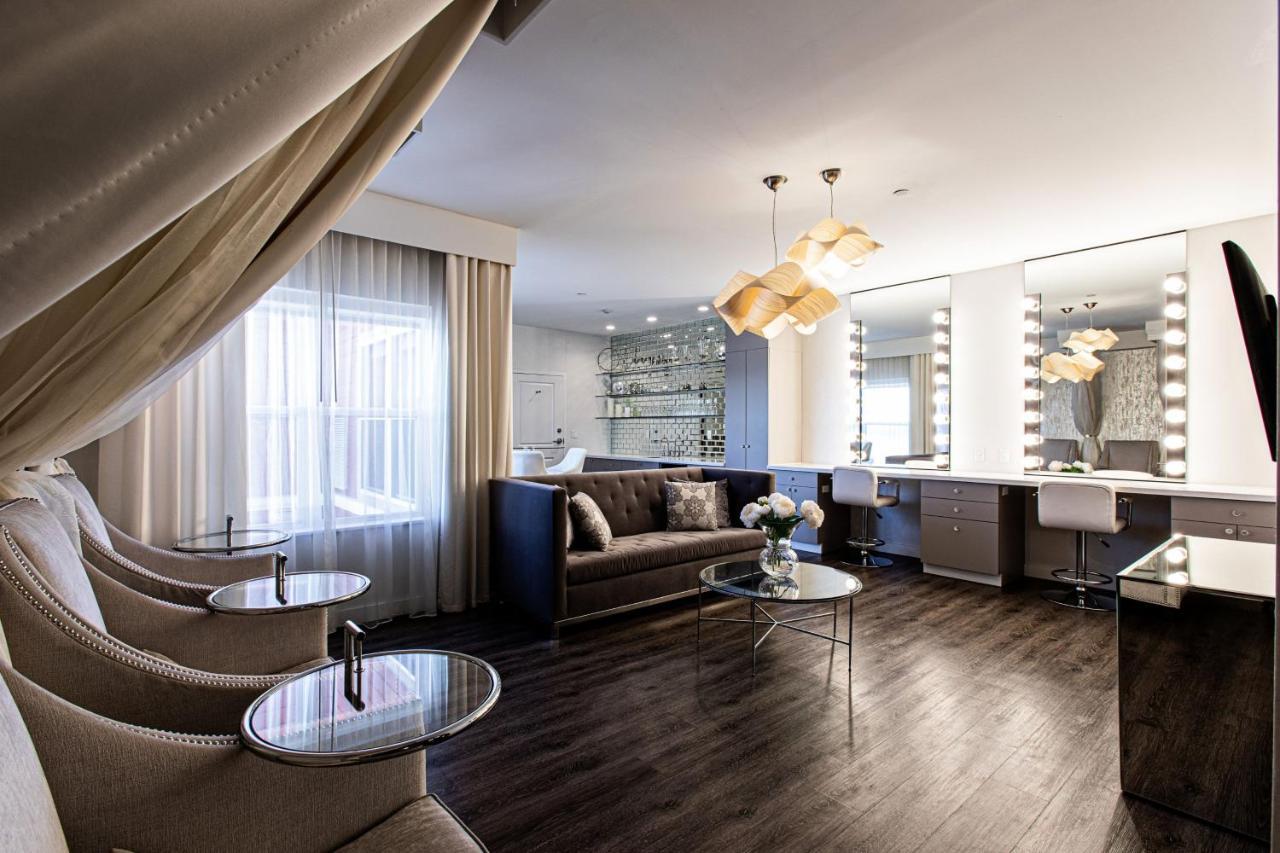 Residence Inn By Marriott New York Long Island East End Riverhead Luaran gambar
