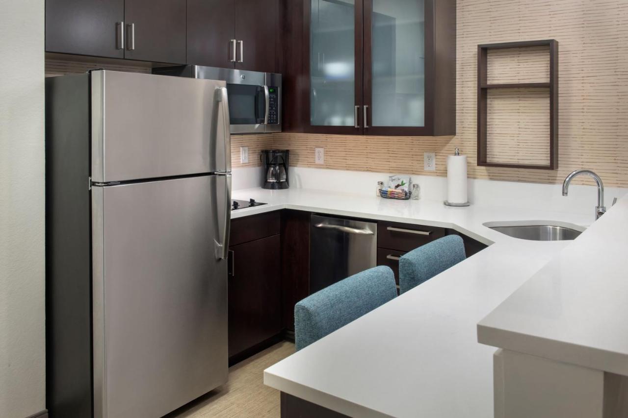 Residence Inn By Marriott New York Long Island East End Riverhead Luaran gambar
