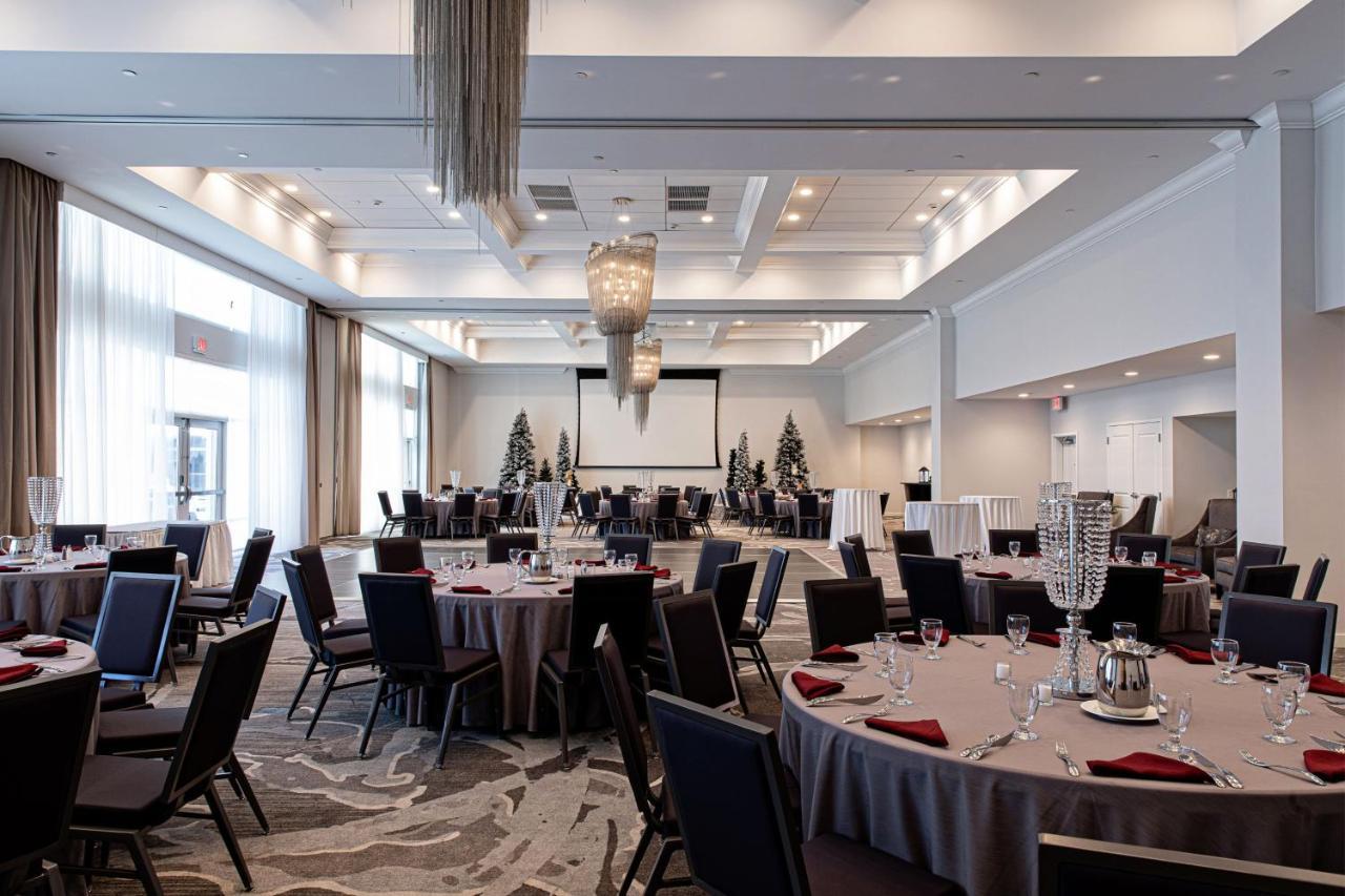 Residence Inn By Marriott New York Long Island East End Riverhead Luaran gambar