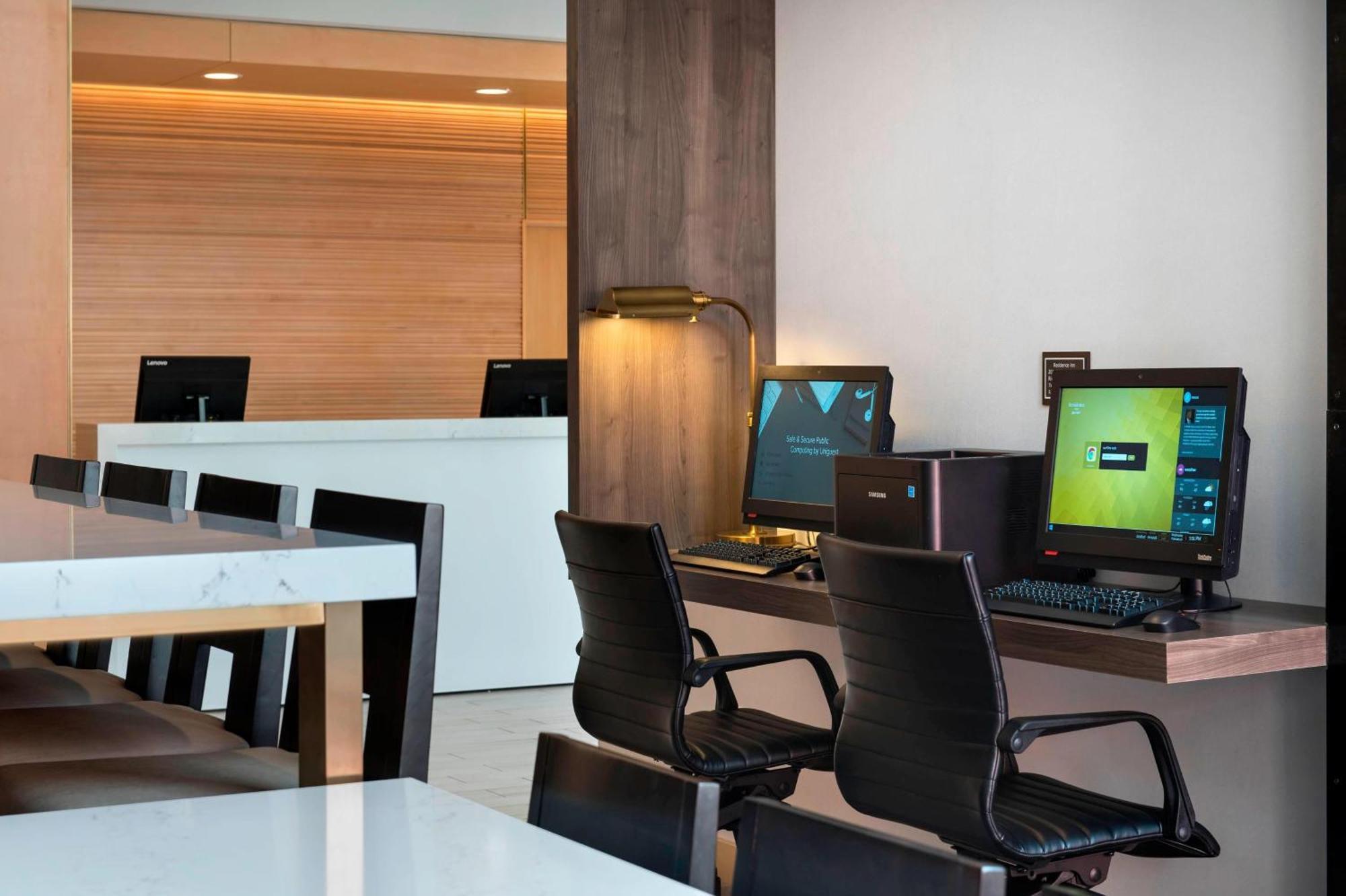 Residence Inn By Marriott New York Long Island East End Riverhead Luaran gambar