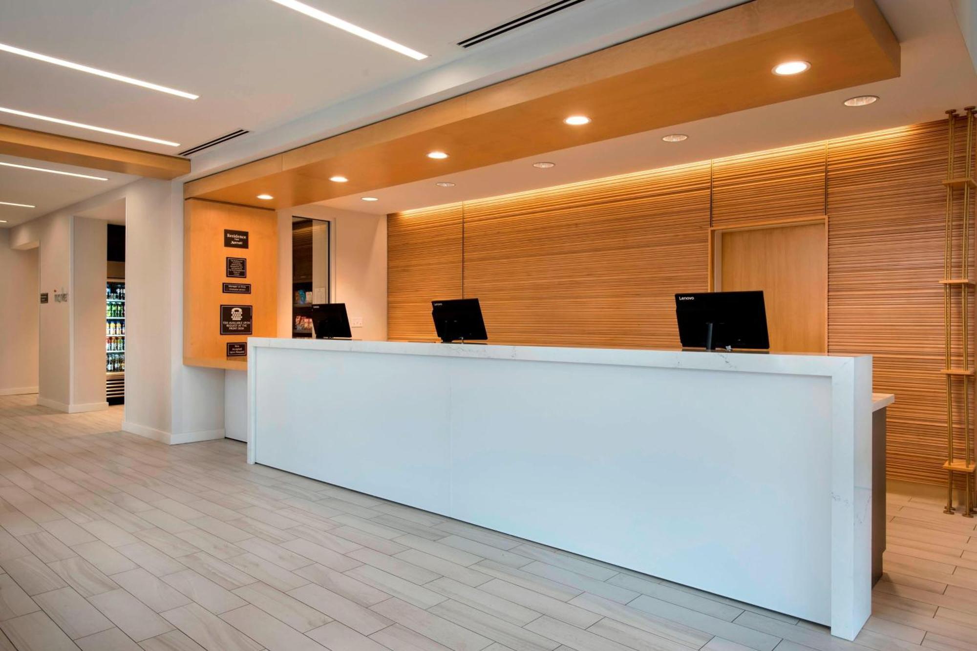 Residence Inn By Marriott New York Long Island East End Riverhead Luaran gambar