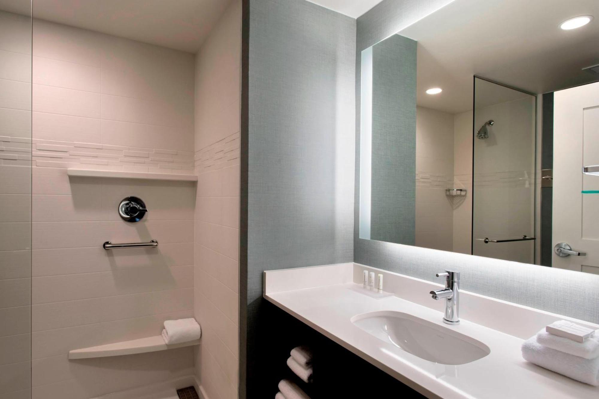 Residence Inn By Marriott New York Long Island East End Riverhead Luaran gambar
