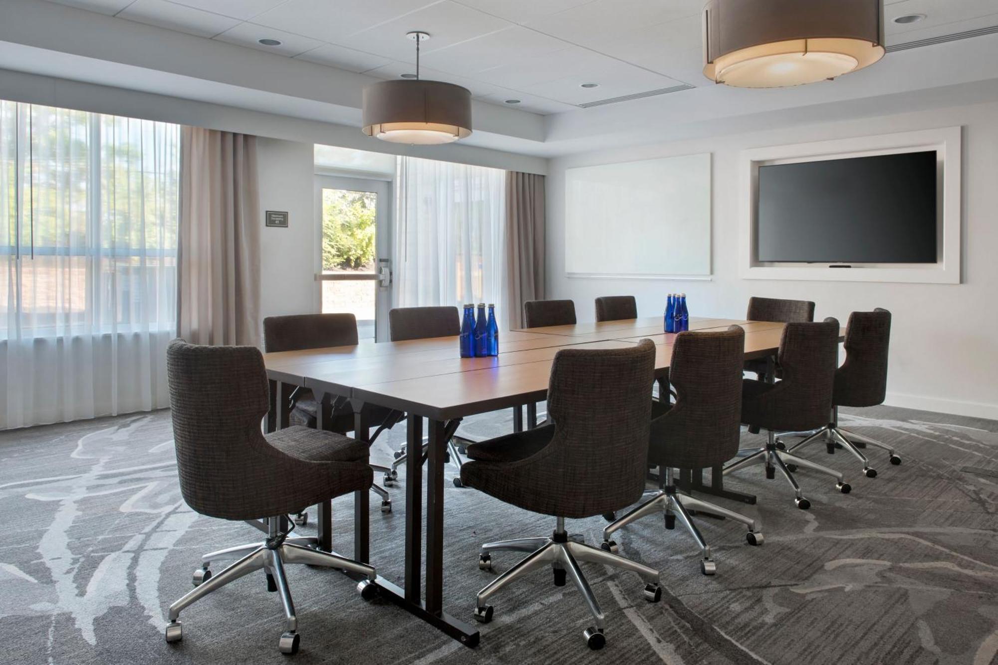 Residence Inn By Marriott New York Long Island East End Riverhead Luaran gambar