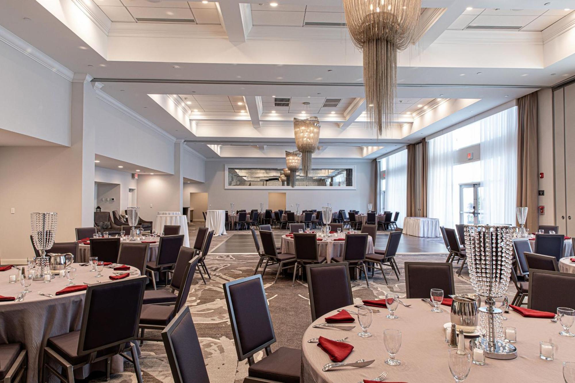 Residence Inn By Marriott New York Long Island East End Riverhead Luaran gambar