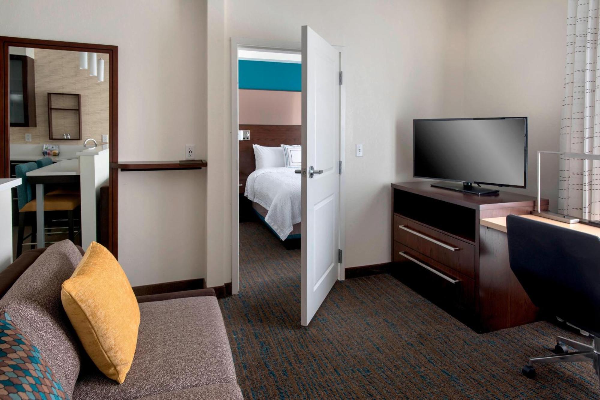 Residence Inn By Marriott New York Long Island East End Riverhead Luaran gambar