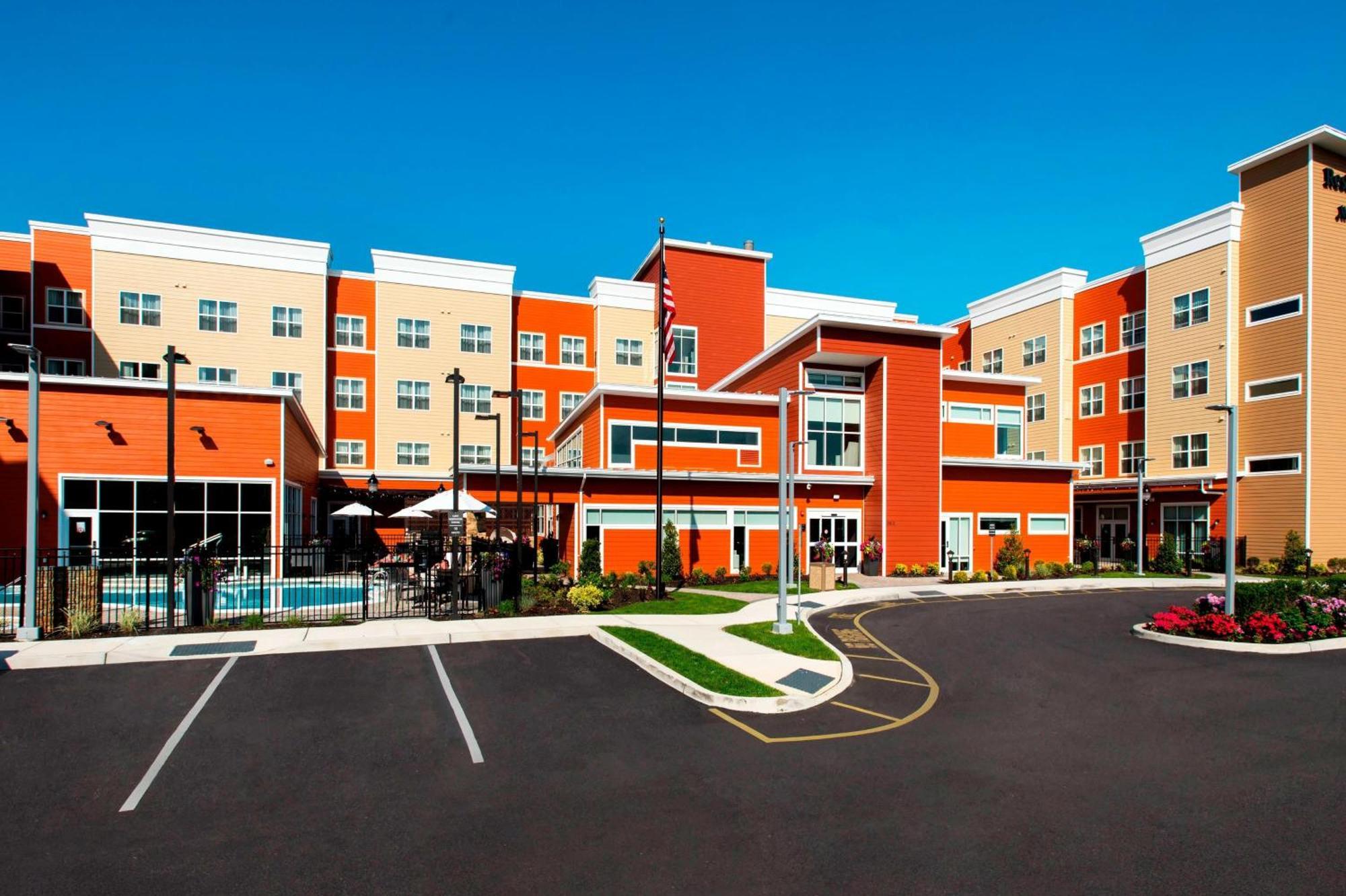 Residence Inn By Marriott New York Long Island East End Riverhead Luaran gambar