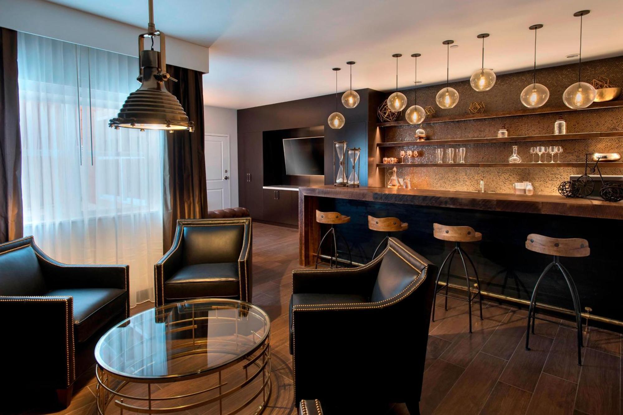 Residence Inn By Marriott New York Long Island East End Riverhead Luaran gambar