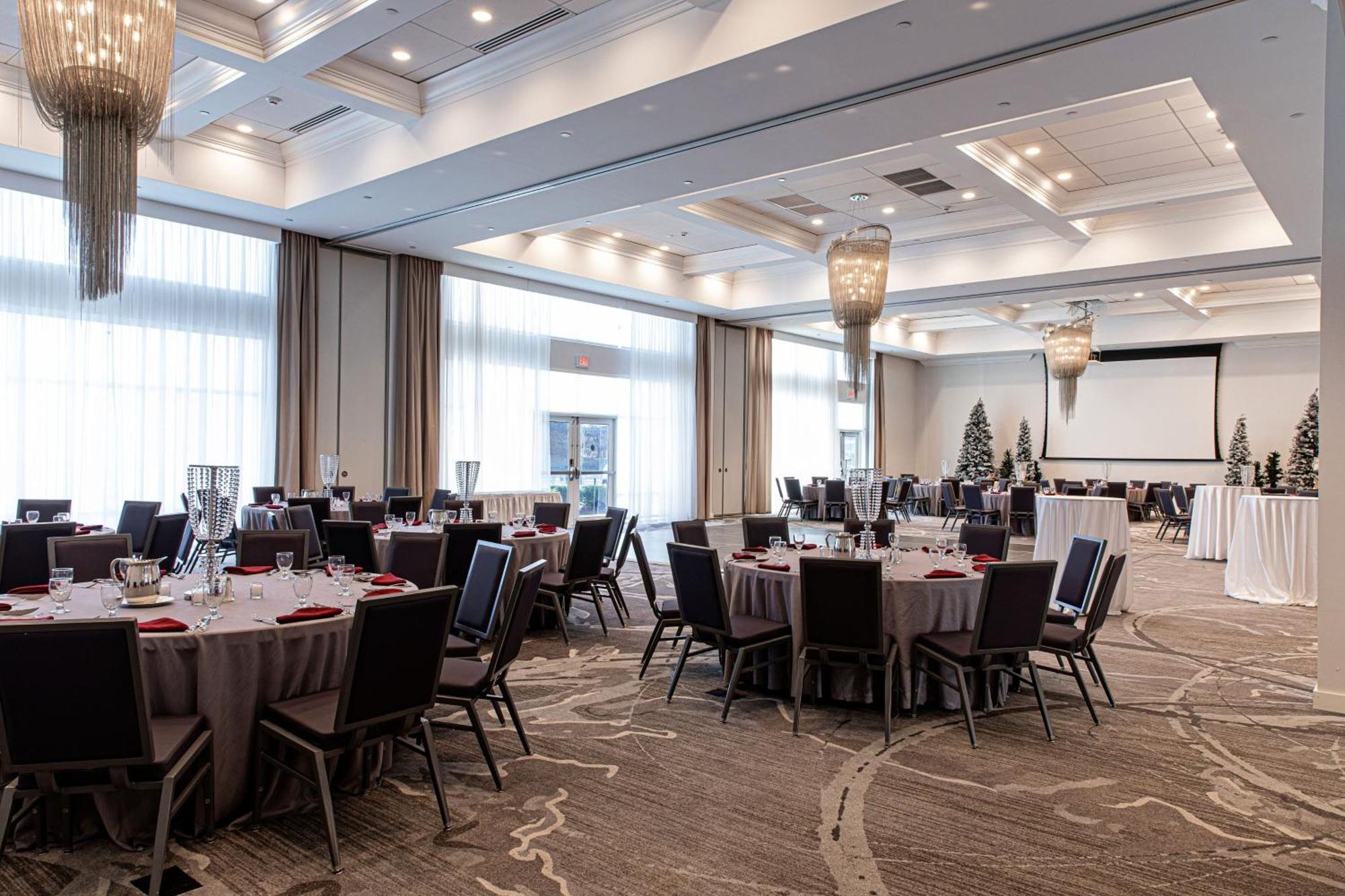 Residence Inn By Marriott New York Long Island East End Riverhead Luaran gambar
