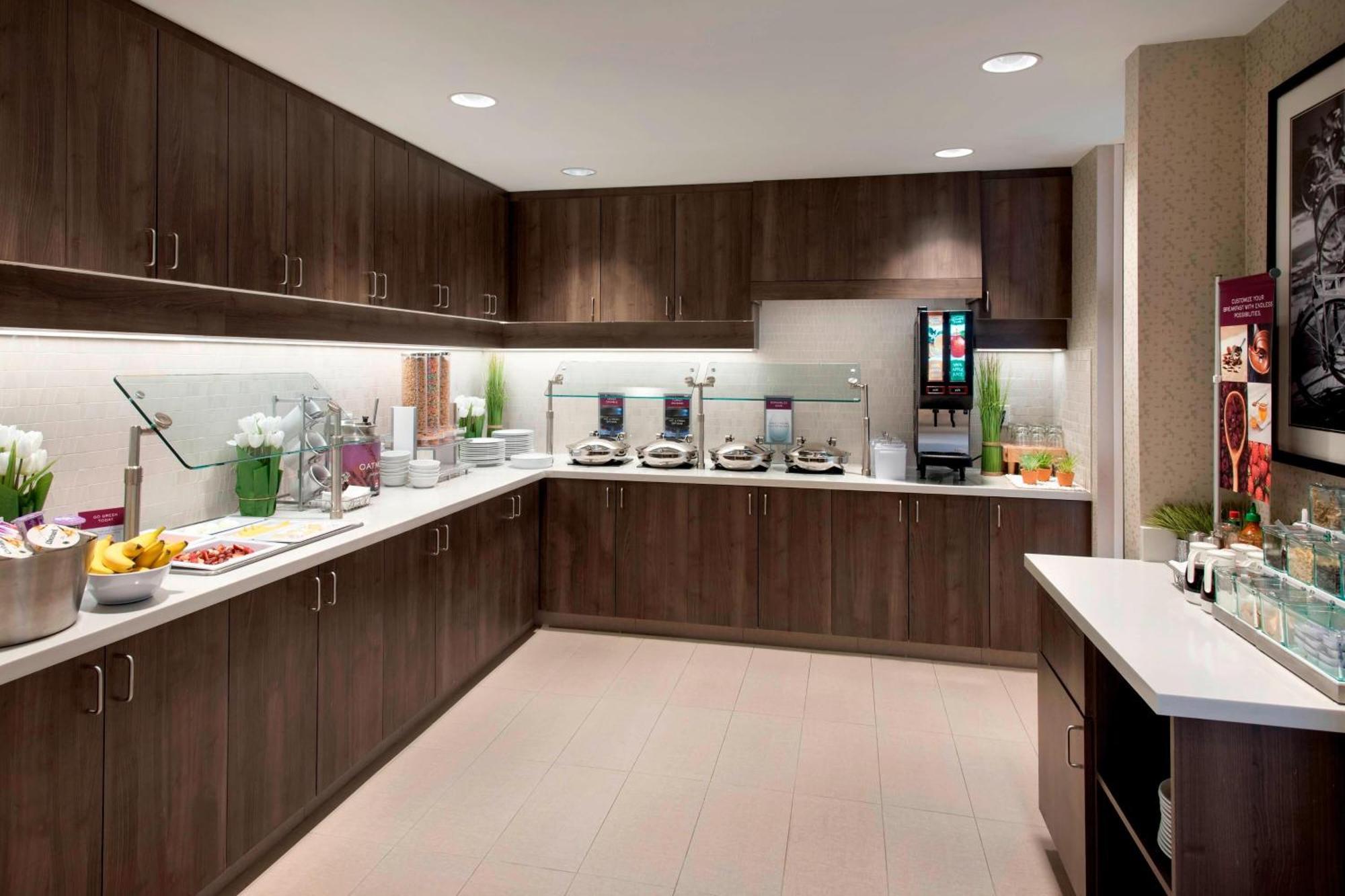 Residence Inn By Marriott New York Long Island East End Riverhead Luaran gambar