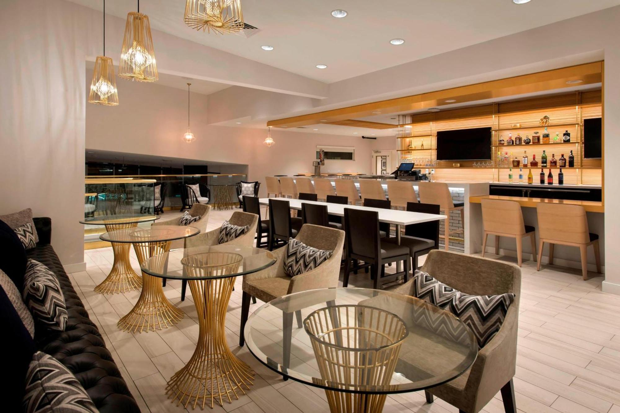 Residence Inn By Marriott New York Long Island East End Riverhead Luaran gambar
