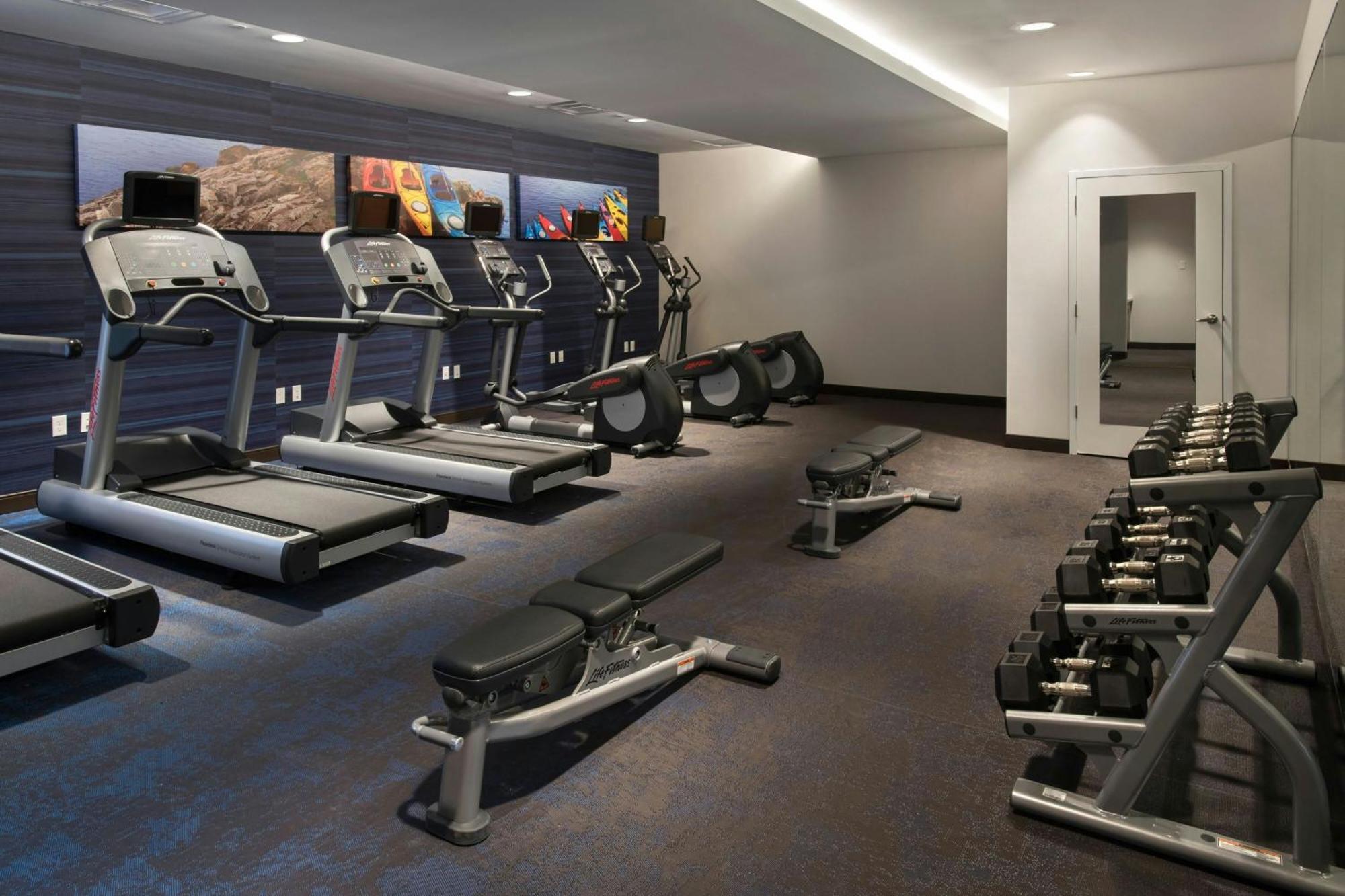 Residence Inn By Marriott New York Long Island East End Riverhead Luaran gambar