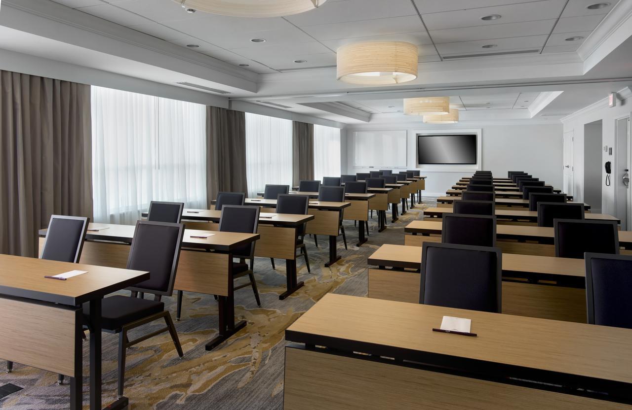 Residence Inn By Marriott New York Long Island East End Riverhead Luaran gambar