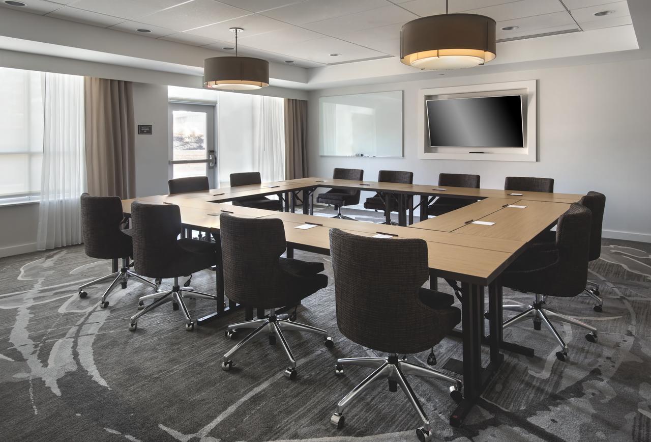 Residence Inn By Marriott New York Long Island East End Riverhead Luaran gambar